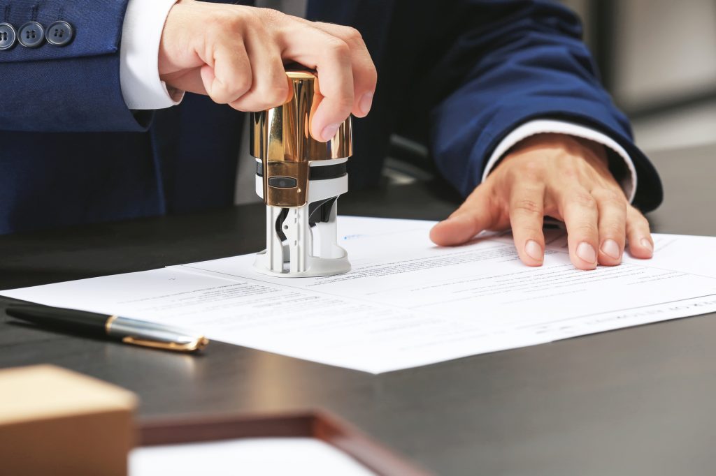 What is a Notary Public